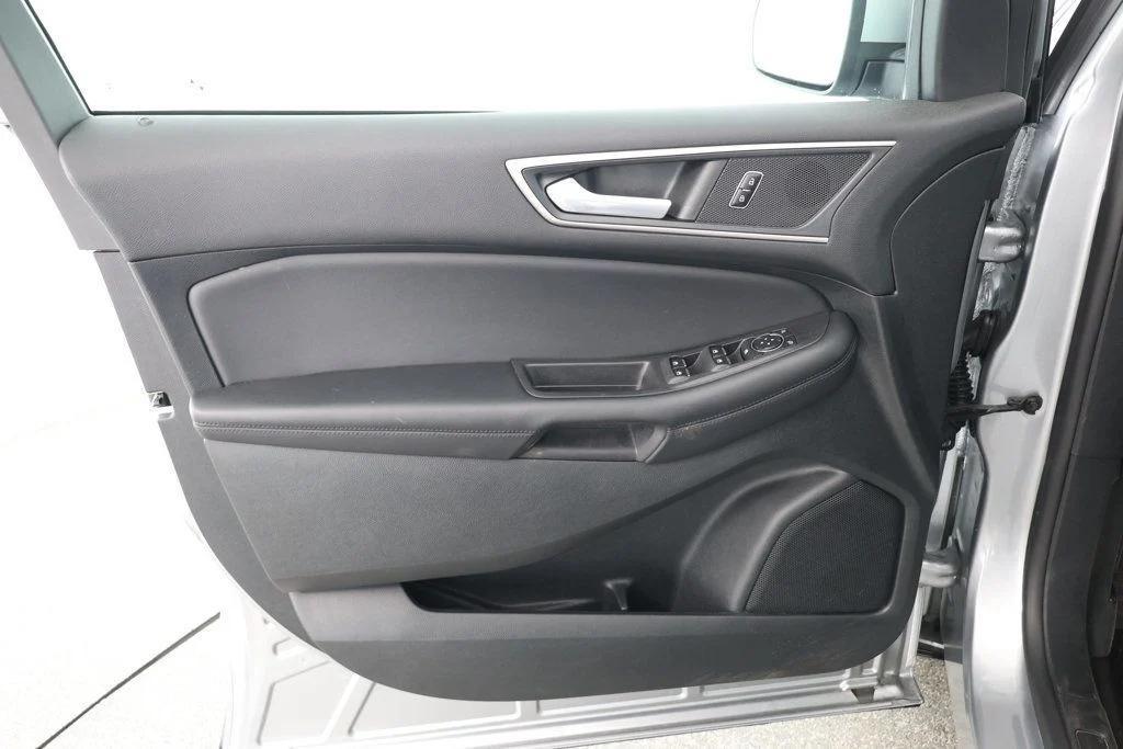 used 2023 Ford Edge car, priced at $23,995