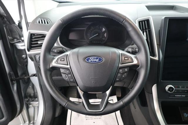 used 2023 Ford Edge car, priced at $25,995