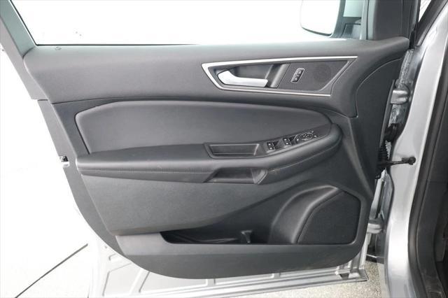 used 2023 Ford Edge car, priced at $25,995