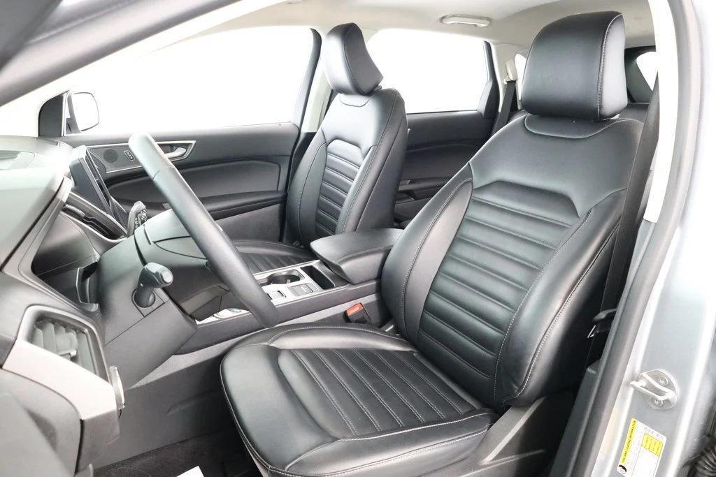 used 2023 Ford Edge car, priced at $23,995