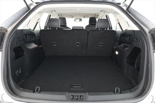 used 2023 Ford Edge car, priced at $25,995