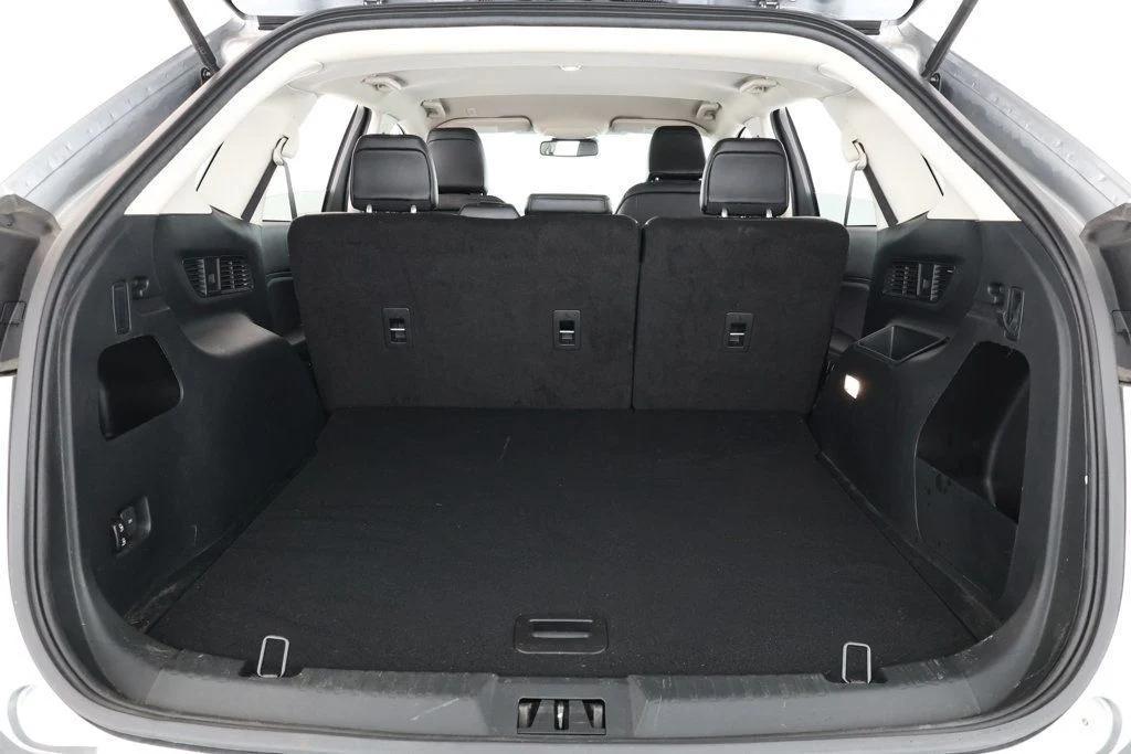 used 2023 Ford Edge car, priced at $23,995