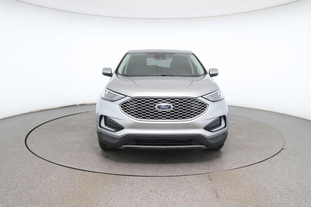 used 2023 Ford Edge car, priced at $23,995