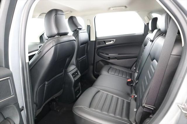 used 2023 Ford Edge car, priced at $25,995