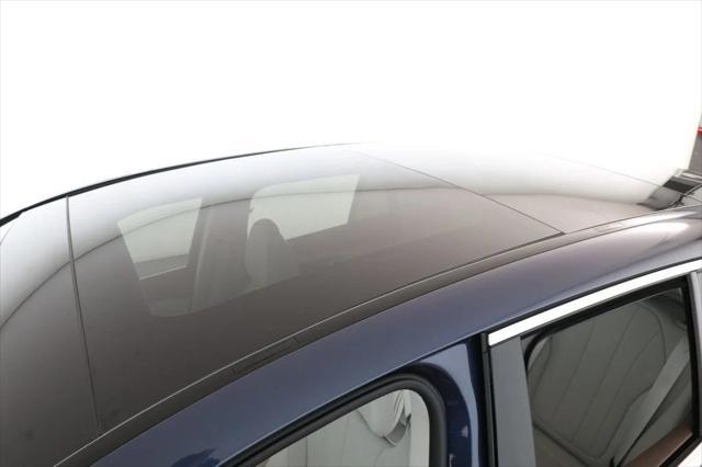 used 2023 Mercedes-Benz EQE 350 car, priced at $42,495