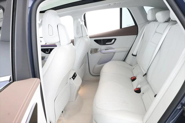 used 2023 Mercedes-Benz EQE 350 car, priced at $42,495