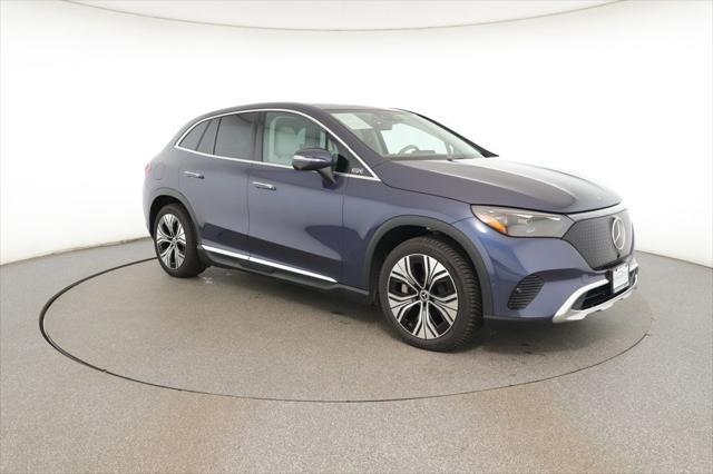 used 2023 Mercedes-Benz EQE 350 car, priced at $41,595