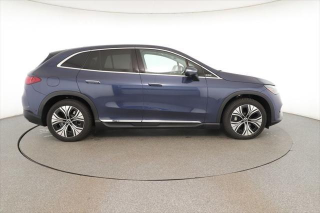 used 2023 Mercedes-Benz EQE 350 car, priced at $42,495