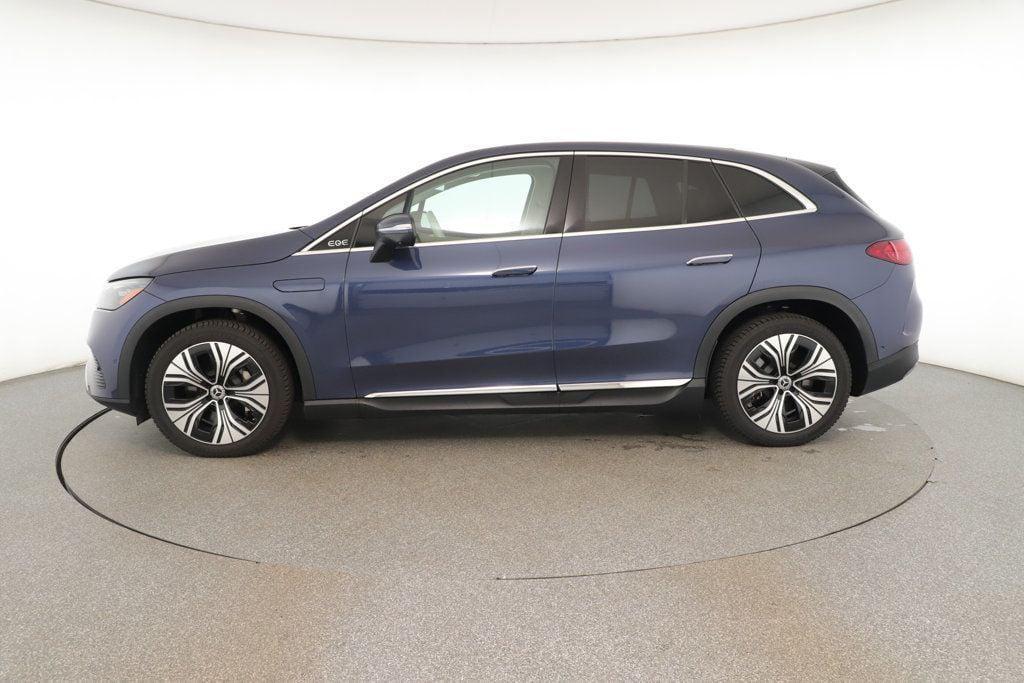 used 2023 Mercedes-Benz EQE 350 car, priced at $39,995