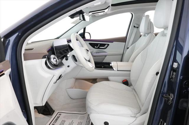 used 2023 Mercedes-Benz EQE 350 car, priced at $42,495