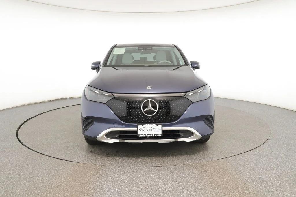 used 2023 Mercedes-Benz EQE 350 car, priced at $39,995