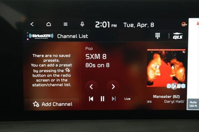 used 2023 Kia Telluride car, priced at $36,995