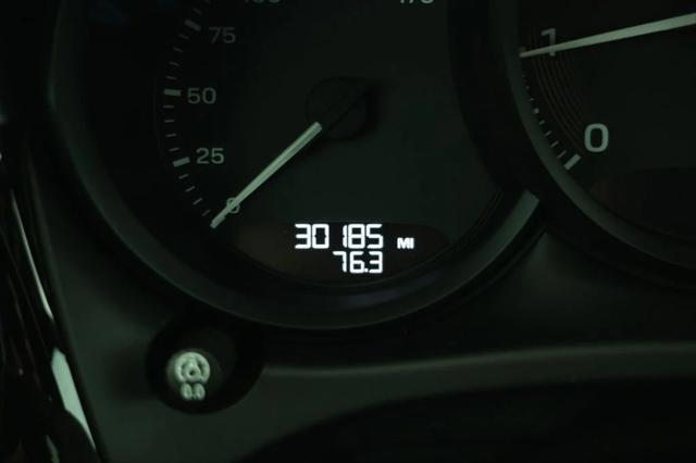 used 2022 Porsche Macan car, priced at $41,495