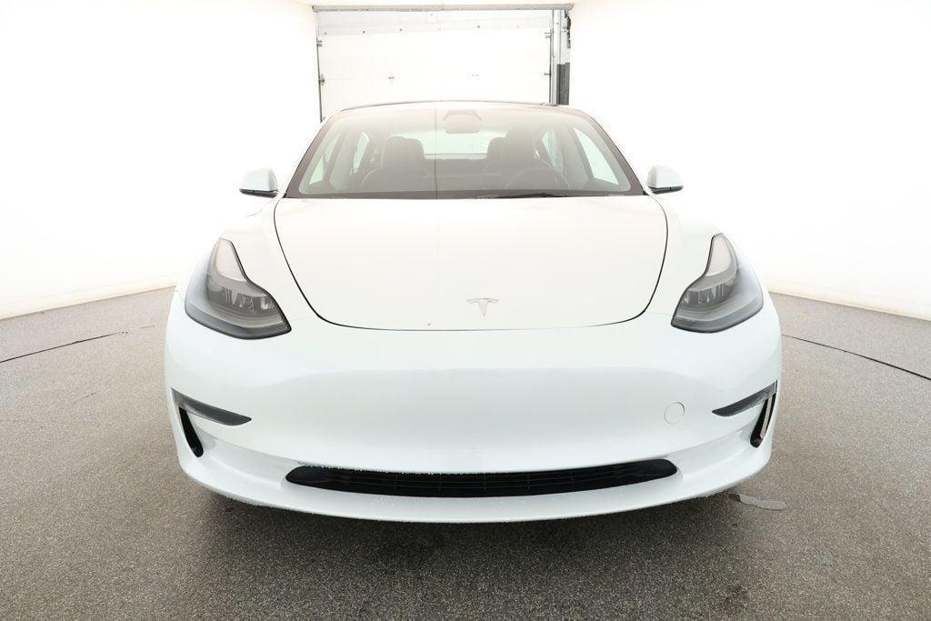 used 2023 Tesla Model 3 car, priced at $22,995
