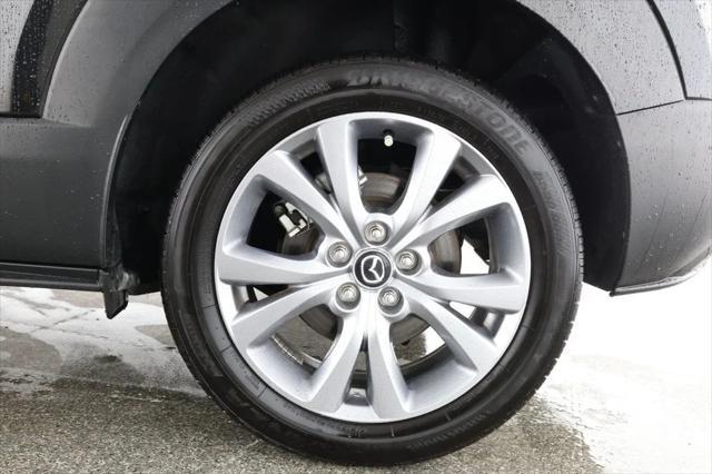 used 2023 Mazda CX-30 car, priced at $19,995