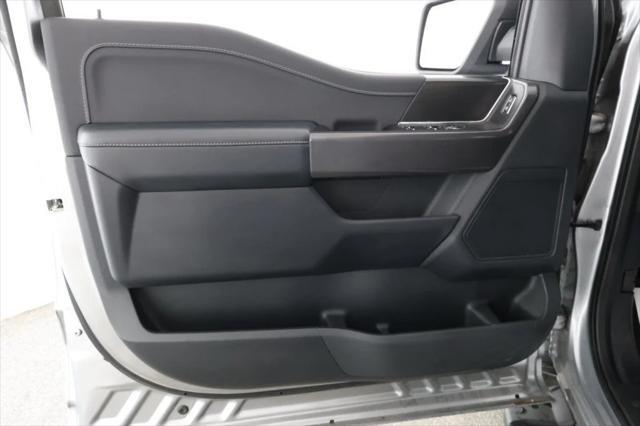 used 2024 Ford F-150 car, priced at $47,995