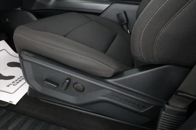 used 2024 Ford F-150 car, priced at $47,995