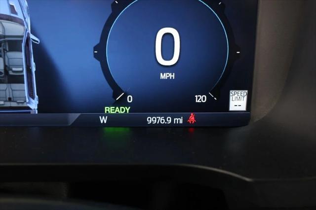 used 2024 Ford F-150 car, priced at $47,995