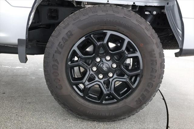 used 2024 Ford F-150 car, priced at $47,995
