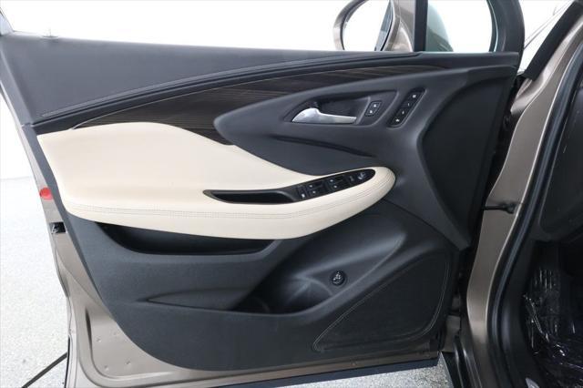 used 2019 Buick Envision car, priced at $15,295