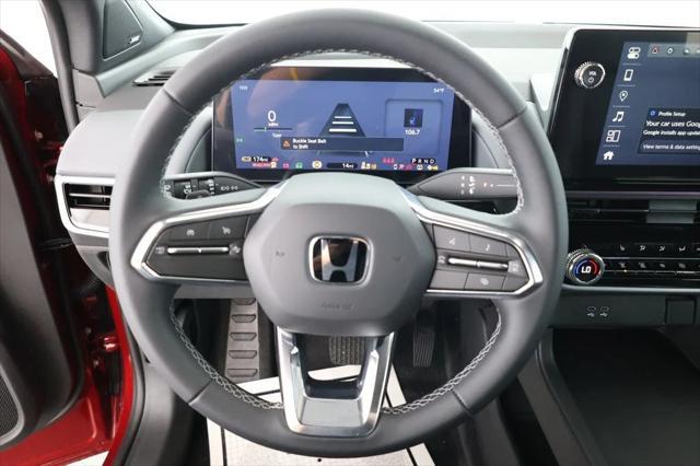 used 2024 Honda Prologue car, priced at $32,495