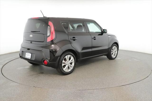 used 2014 Kia Soul car, priced at $5,495