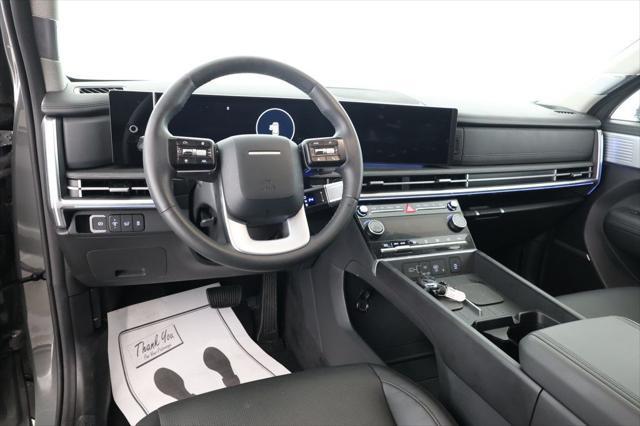 used 2024 Hyundai Santa Fe car, priced at $30,995