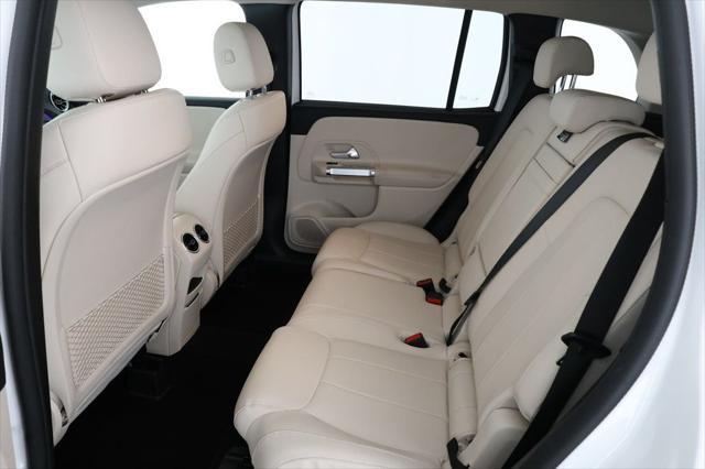used 2023 Mercedes-Benz GLB 250 car, priced at $29,995