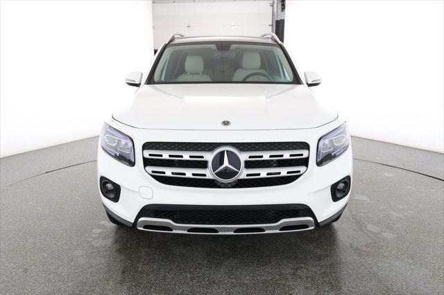 used 2023 Mercedes-Benz GLB 250 car, priced at $29,995