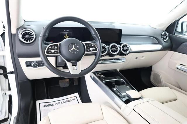 used 2023 Mercedes-Benz GLB 250 car, priced at $29,995