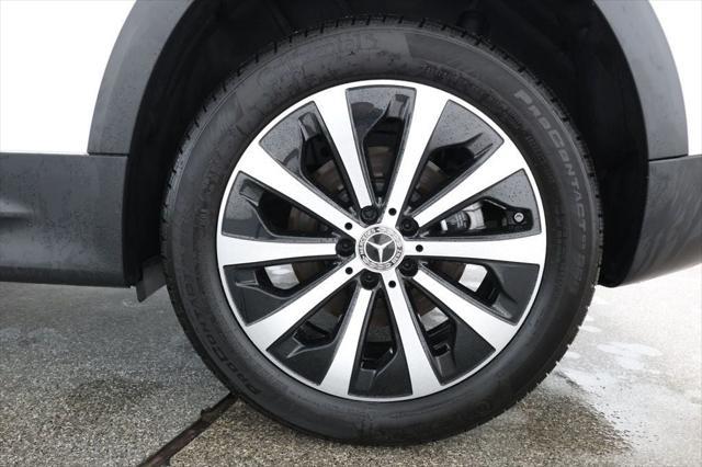 used 2023 Mercedes-Benz GLB 250 car, priced at $29,995