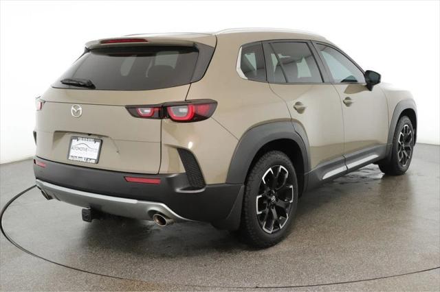 used 2023 Mazda CX-50 car, priced at $24,895