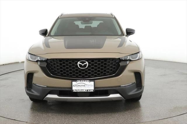 used 2023 Mazda CX-50 car, priced at $24,895