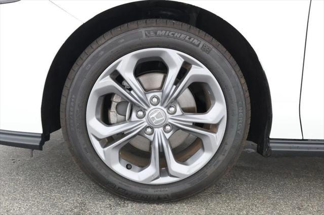 used 2024 Honda Accord car, priced at $25,995