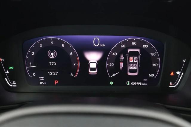 used 2024 Honda Accord car, priced at $25,995