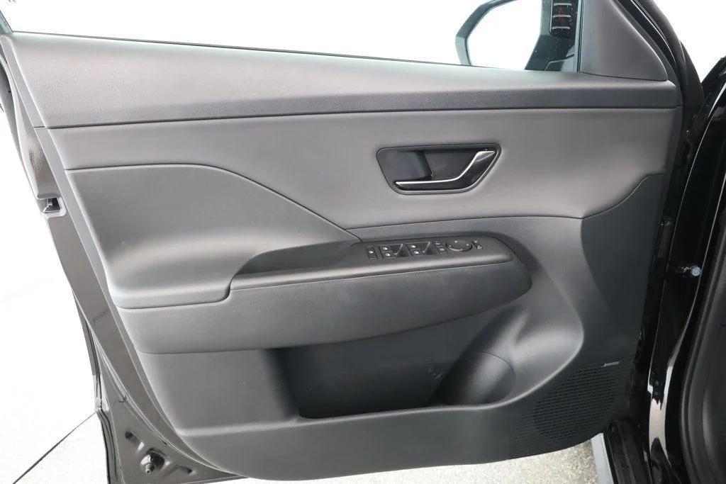 used 2024 Hyundai Kona car, priced at $26,195