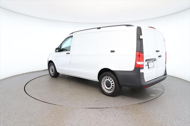 used 2022 Mercedes-Benz Metris car, priced at $33,395