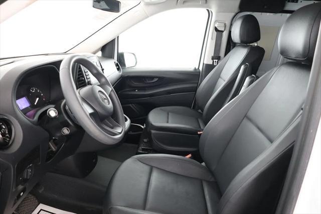used 2022 Mercedes-Benz Metris car, priced at $33,395