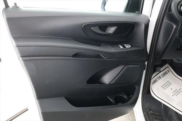 used 2022 Mercedes-Benz Metris car, priced at $33,395