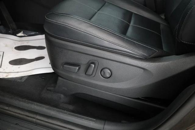 used 2022 Kia Telluride car, priced at $30,995