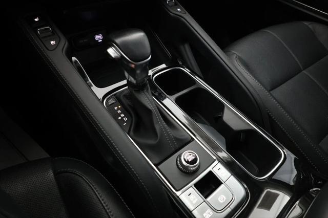 used 2022 Kia Telluride car, priced at $30,995