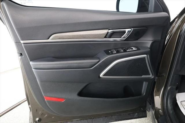 used 2022 Kia Telluride car, priced at $30,995