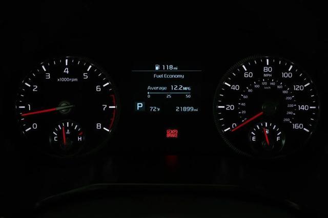 used 2022 Kia Telluride car, priced at $30,995