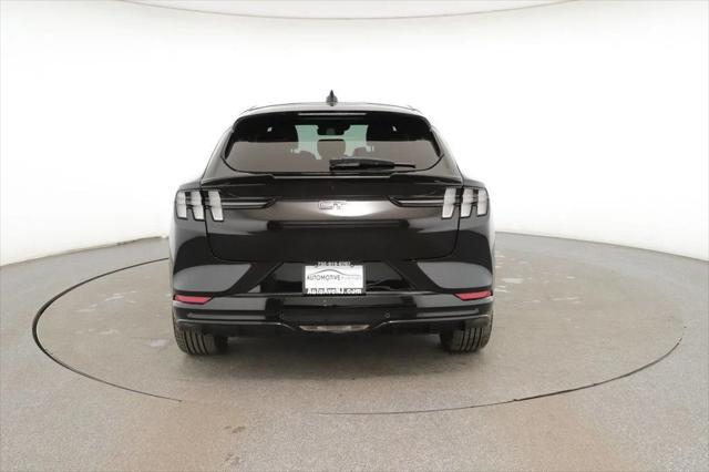 used 2022 Ford Mustang Mach-E car, priced at $25,995