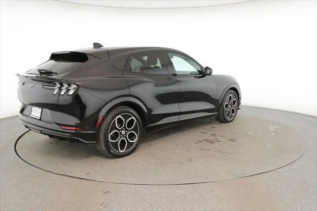 used 2022 Ford Mustang Mach-E car, priced at $25,995