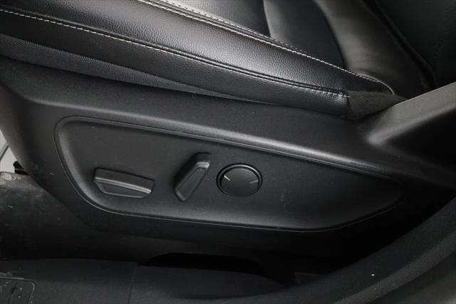 used 2022 Ford Escape car, priced at $23,495