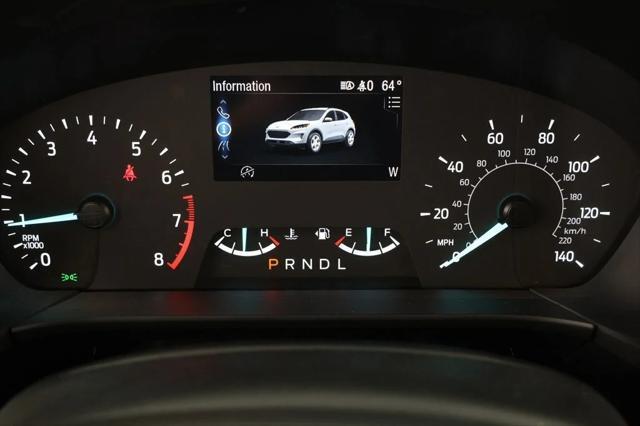 used 2022 Ford Escape car, priced at $23,495