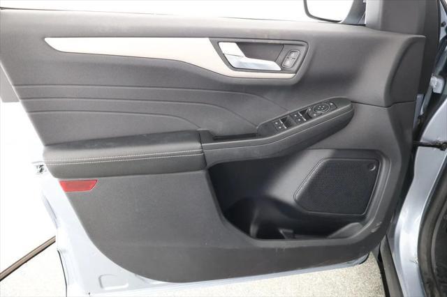 used 2022 Ford Escape car, priced at $23,495