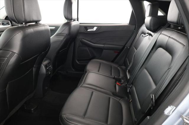 used 2022 Ford Escape car, priced at $23,495