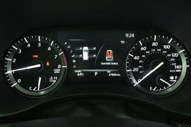 used 2020 Toyota Highlander car, priced at $32,495